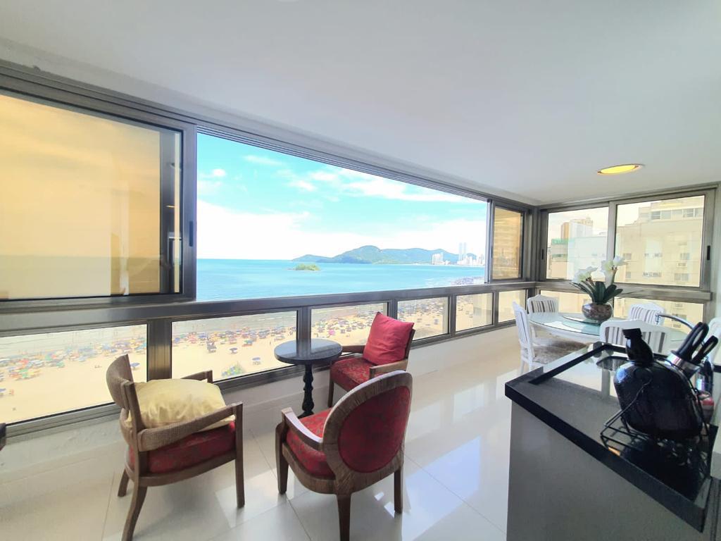 Apartamento no Edifício Don Alfonso à venda no centro de Balneário Camboriú — foto 5