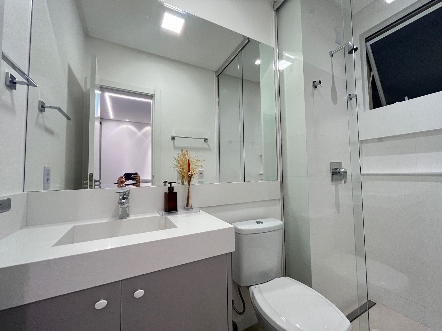 Apartamento no Edifício Villa Alba à venda no centro em Balneário Camboriú — foto 14