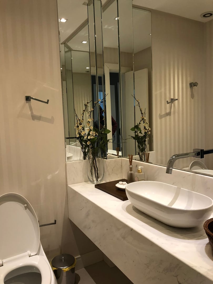 Apartamento Quadra Mar no Edifício Residencial Dalcelis à venda no centro de Balneário Camboriú — foto 5