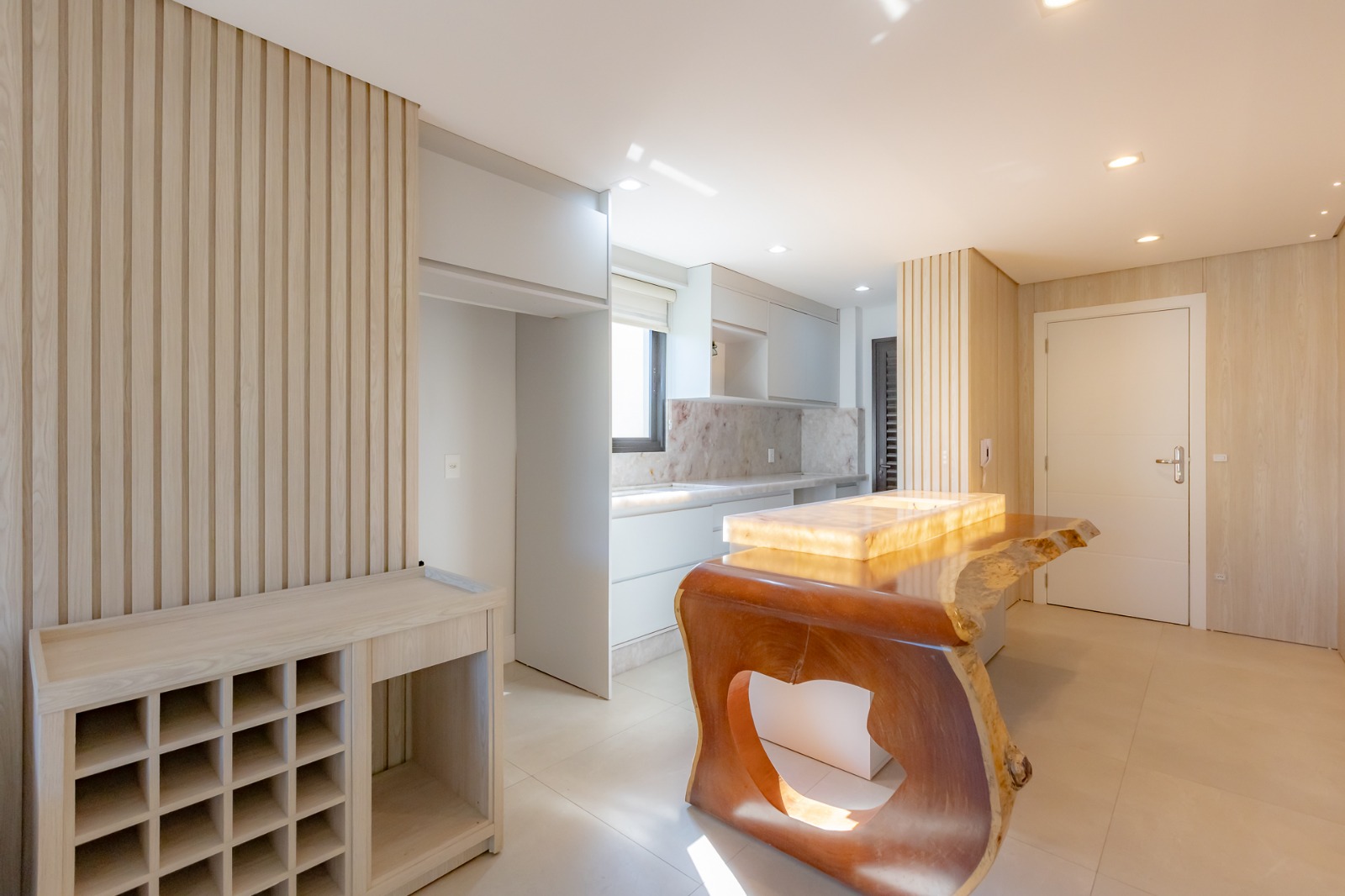 Apartamento no Edifício Palm Coast à venda na Praia Brava de Itajaí — foto 9