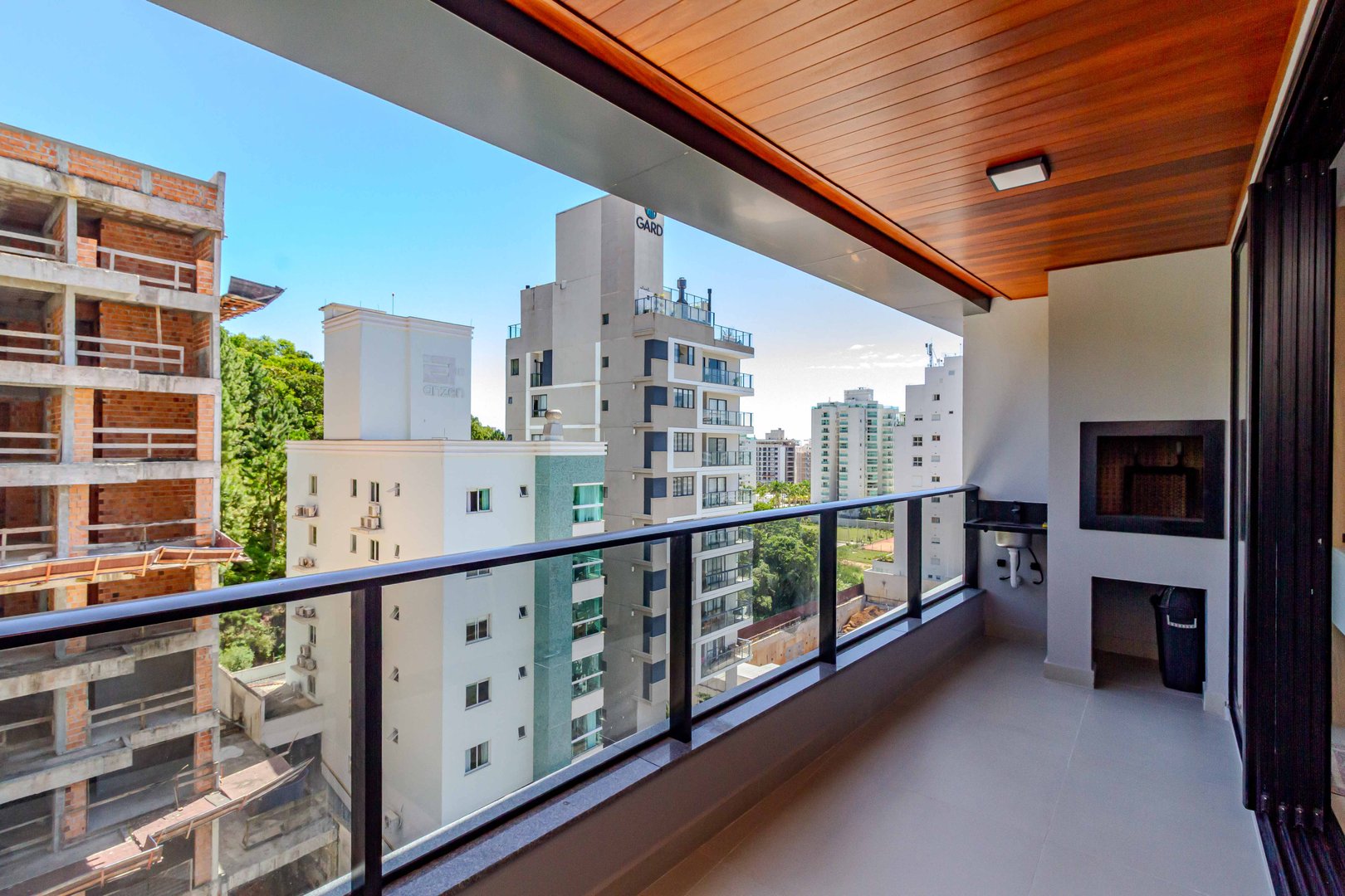 Apartamento no Edifício Dusseldorf à venda na Praia Brava — foto 10
