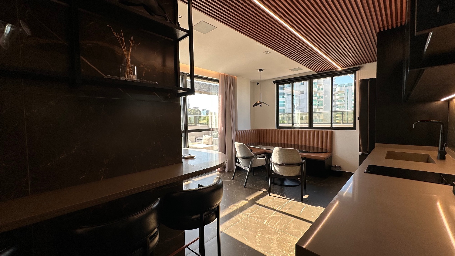 Apartamento no Edifício Surfers Paradise Residence à venda na Praia Brava de Itajaí — foto 39