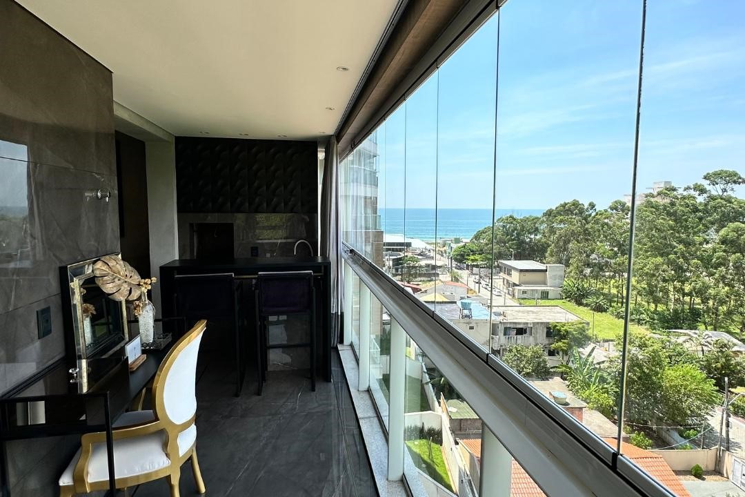 Apartamento no Edifício Amores da Brava Club House à venda na Praia Brava de Itajaí — foto 3
