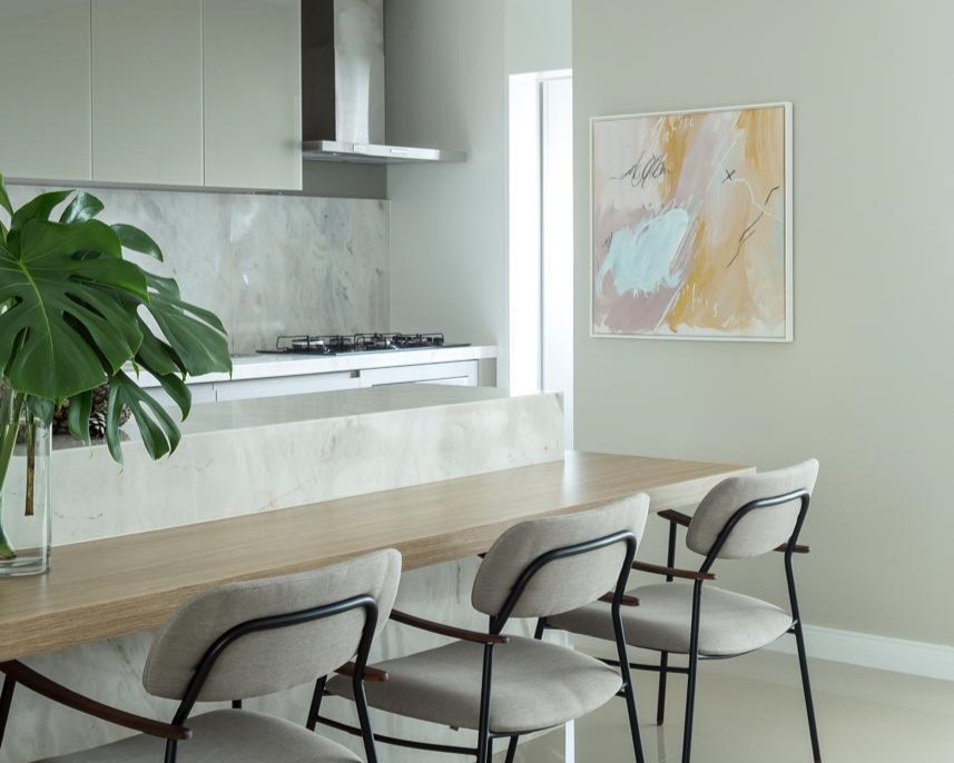 Apartamento no Edifício Residencial Blue Life à venda no centro de Balneário Camboriú — foto 9