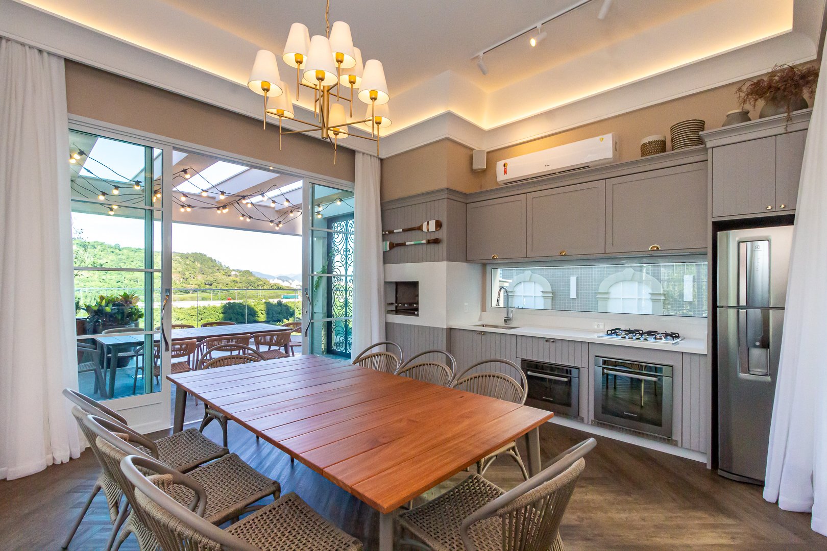 Apartamento no Edifício Aurora Exclusive Home à venda na Barra Sul em Balneário Camboriú — foto 34