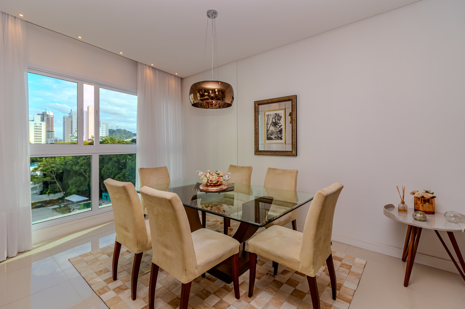 Apartamento Diferenciado no Edifício Bosque Belcanto à venda no Pioneiros em Balneário Camboriú — foto 5