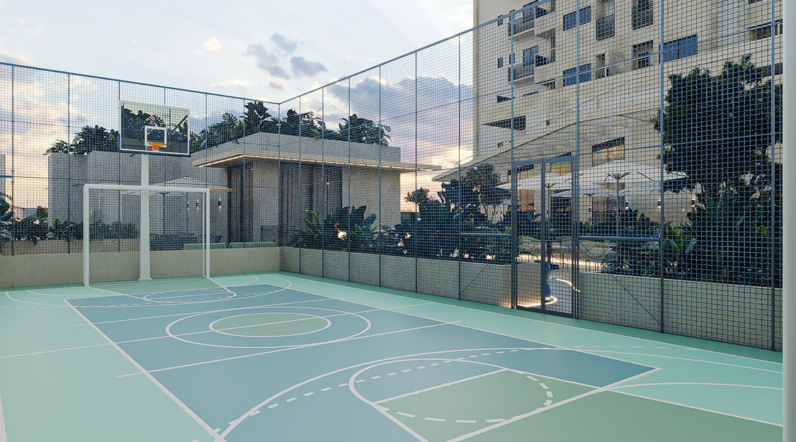 Apartamento no Edifício Celina Garden Residence à venda em Pioneiros, Balneário Camboriú — foto 18