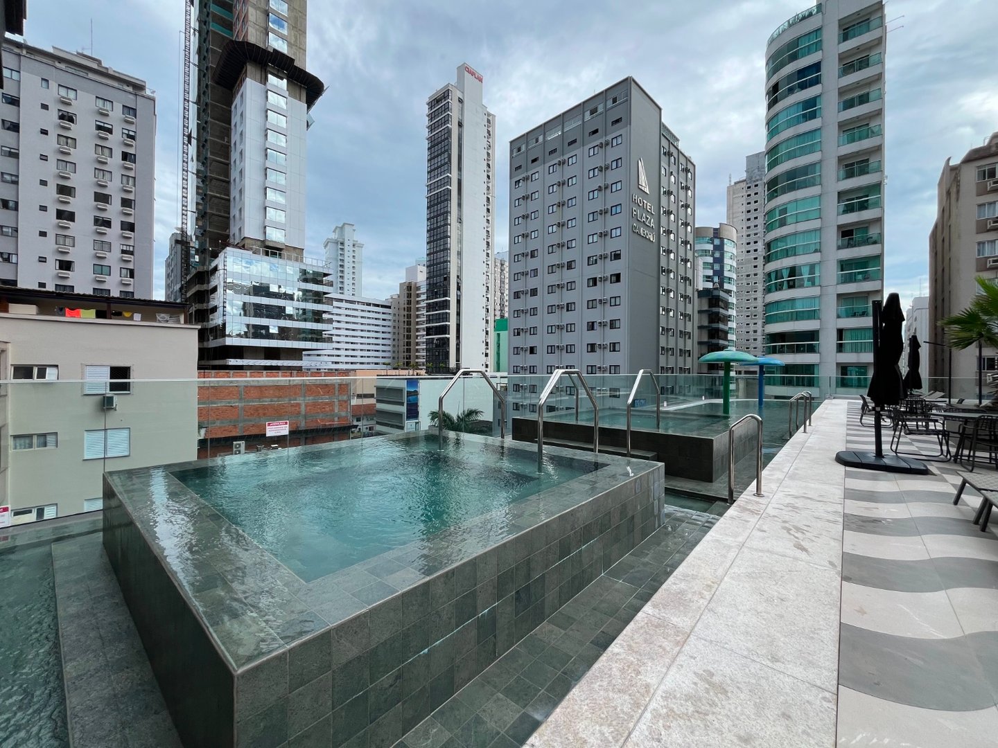 Apartamento no Edifício New York à venda no centro de Balneário Camboriú — foto 45