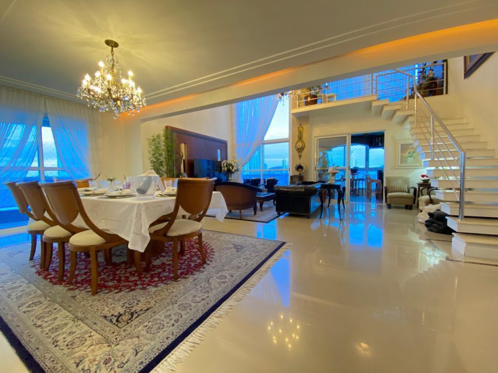 Apartamento no Edifício Vermont à venda no centro de Balneário Camboriú — foto 6