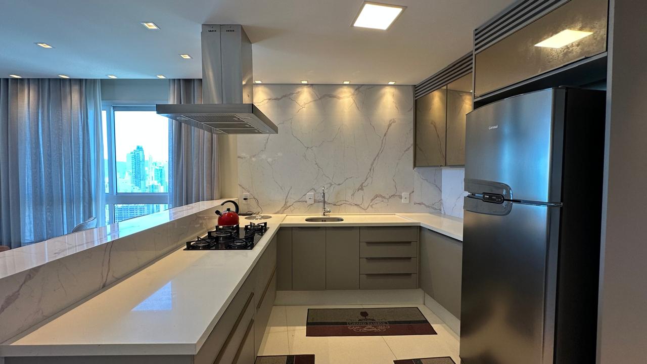Apartamento no Edifício Splendia Tower à venda no centro de Balneário Camboriú — foto 10