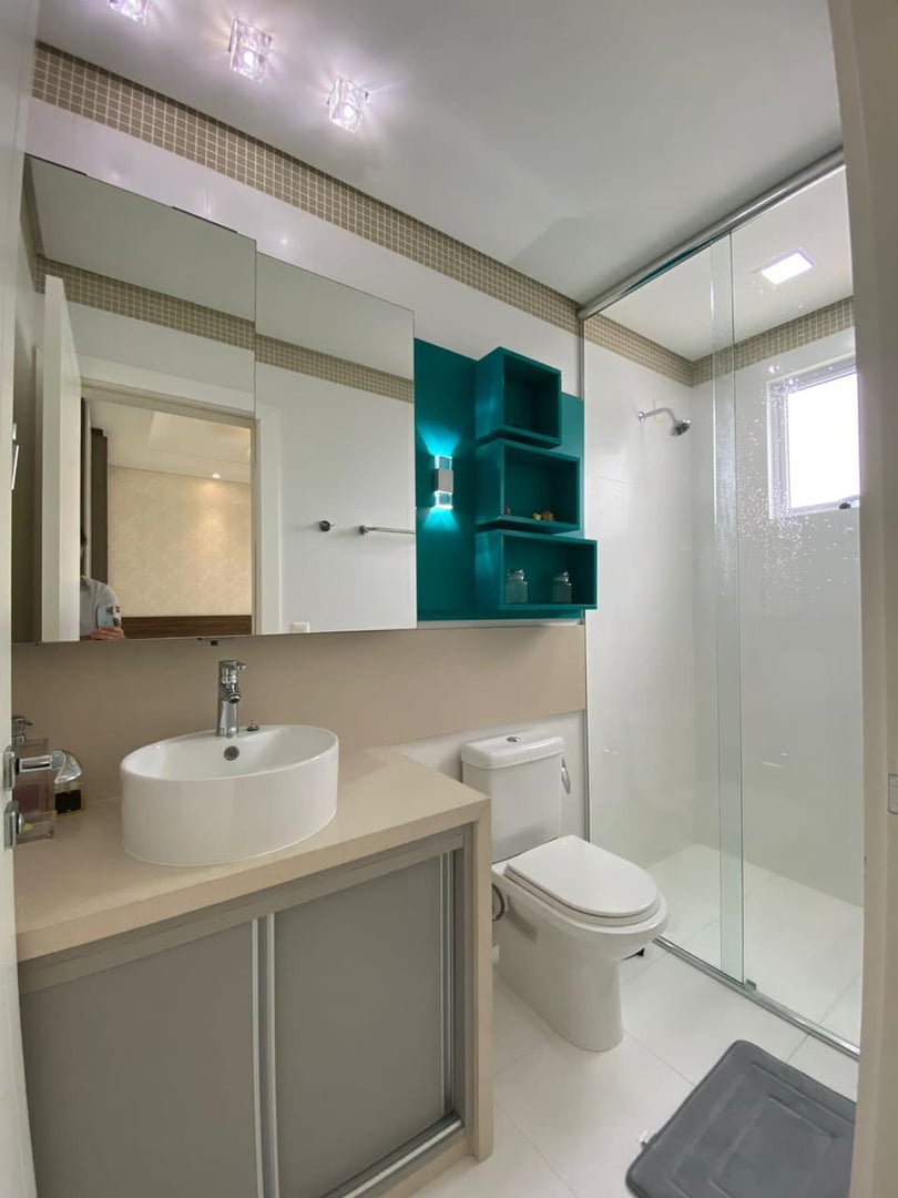 Apartamento no Edifício Vale dos Reis à venda na Barra Sul em Balneário Camboriú — foto 19