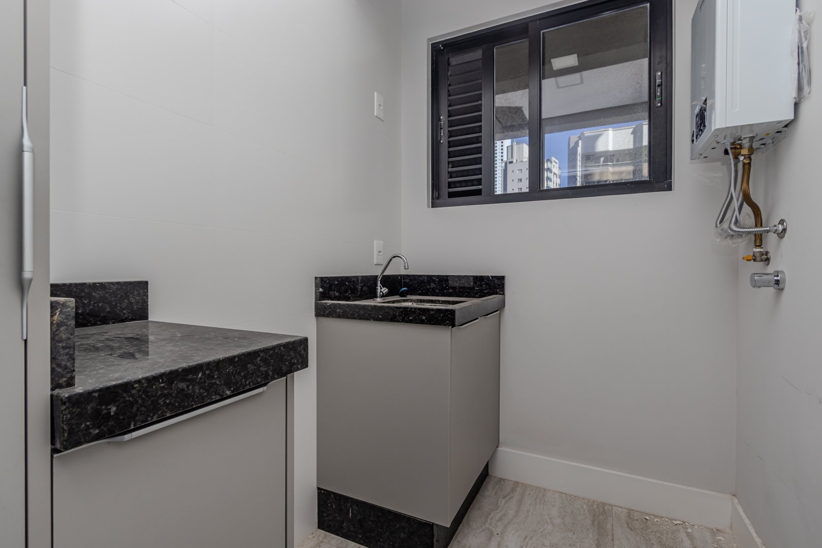 Apartamento no Edifício Riomaggiore Residenze à venda no Pioneiros em Balneário Camboriú — foto 8