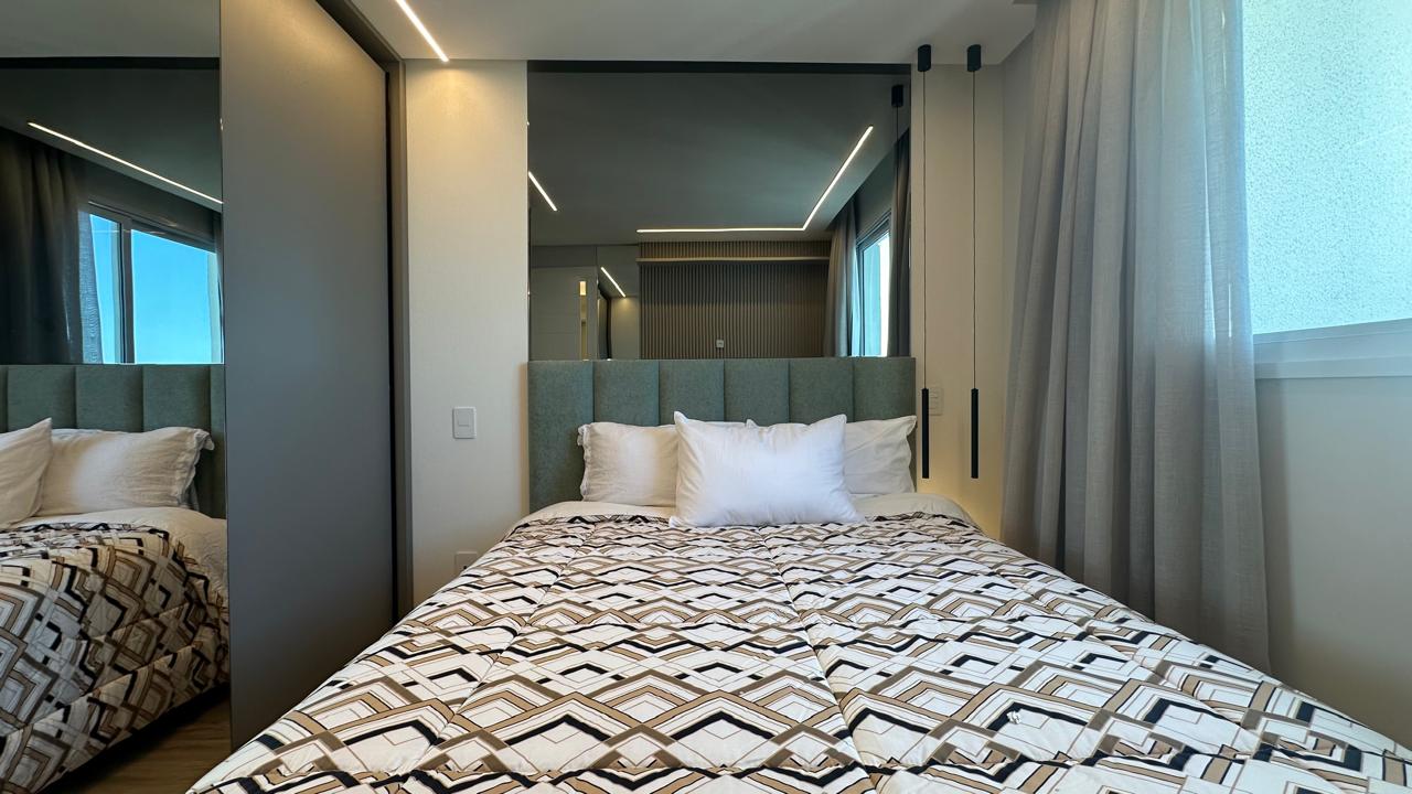 Apartamento Vista Mar no Edifício Eleganza Tower à venda no centro de Balneário Camboriú — foto 18