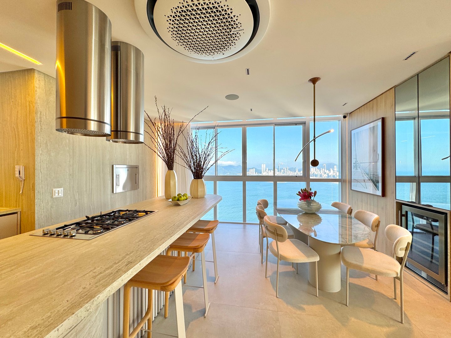 Cobertura Duplex no Edificio Santé Boutique Residence à venda no Pioneiros em Balneário Camboriú — foto 16