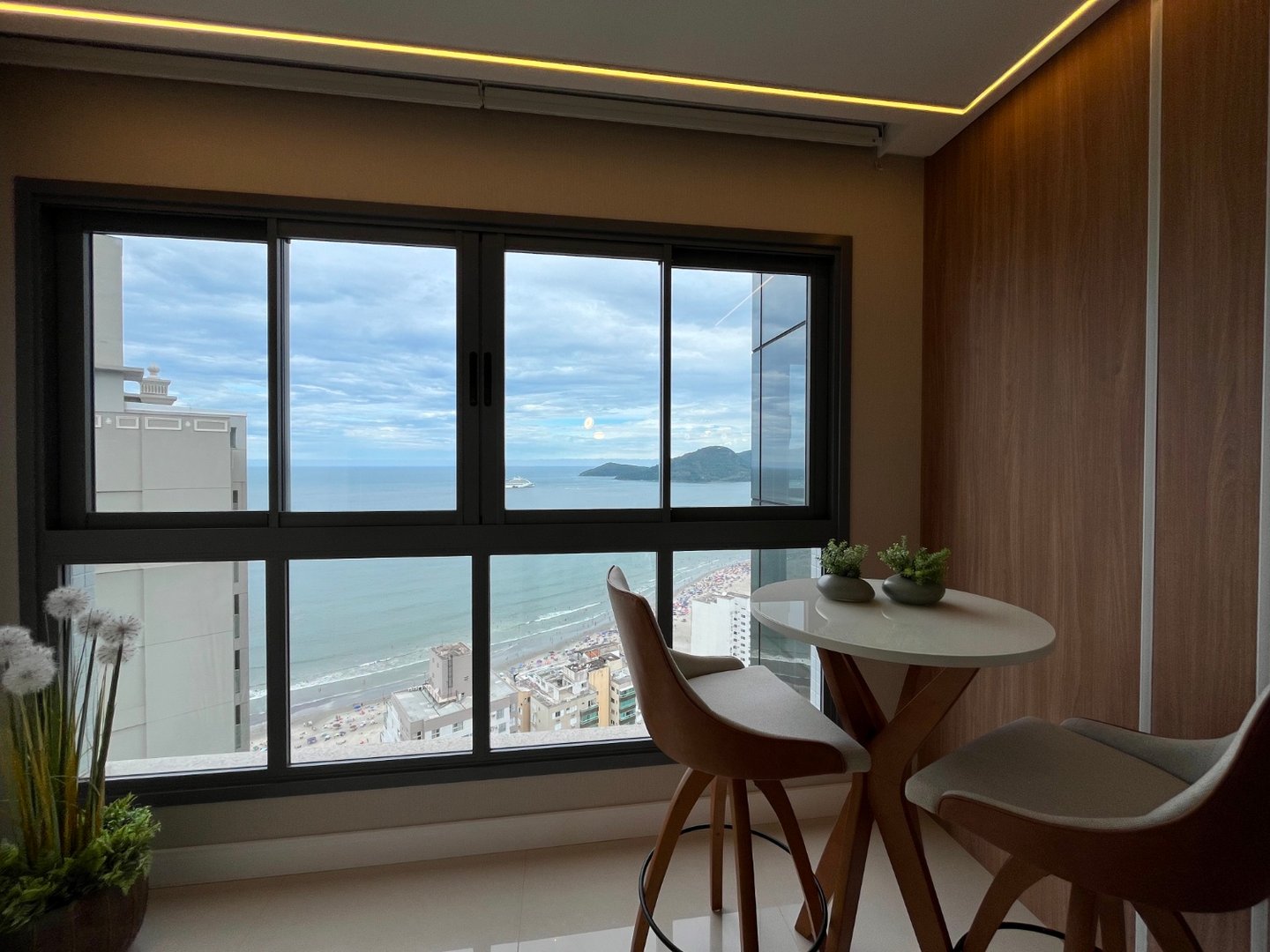 Apartamento no Edifício New York à venda no centro de Balneário Camboriú — foto 8
