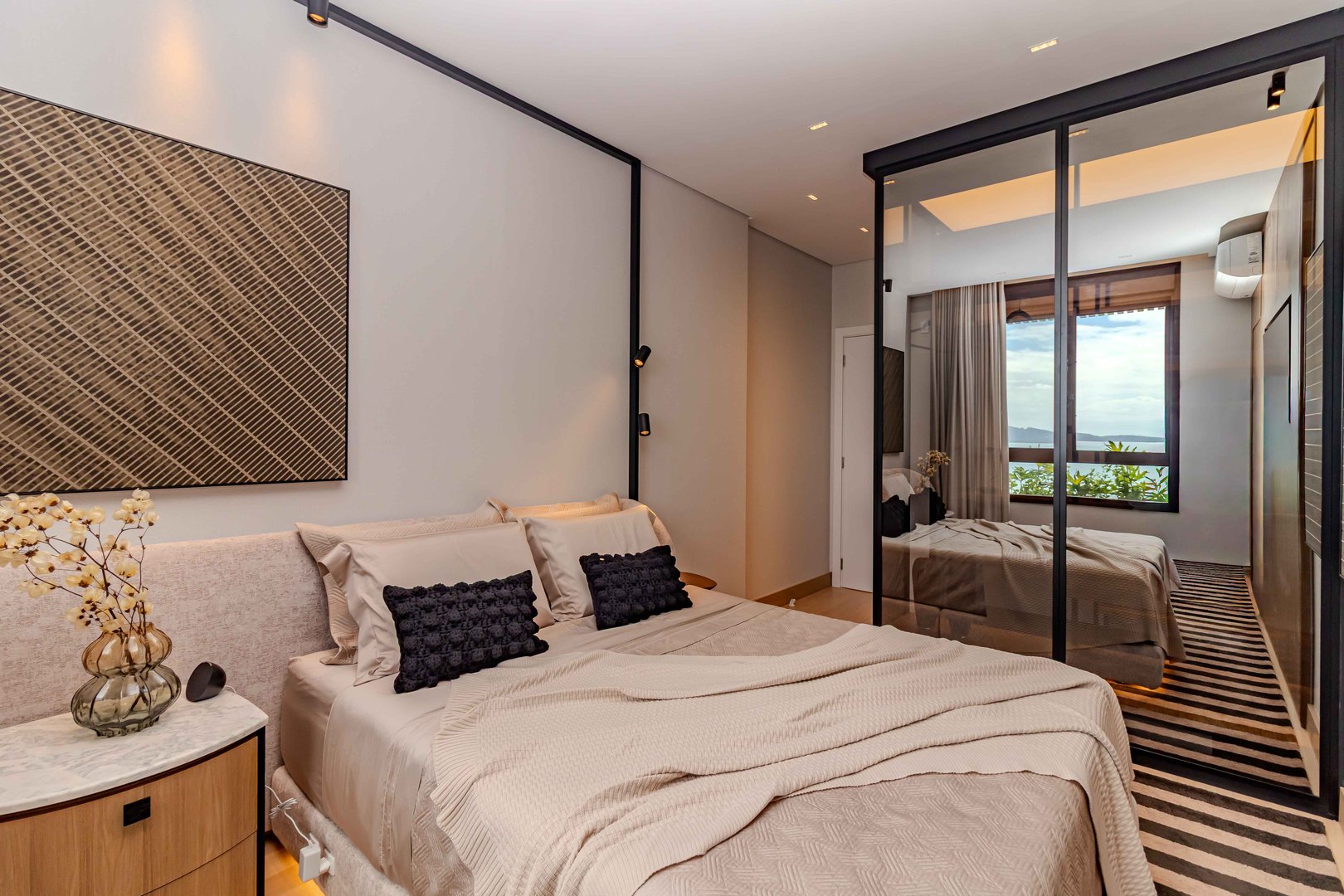 Apartamento no Edifício 143 Mayfair à venda em Itapema — foto 11