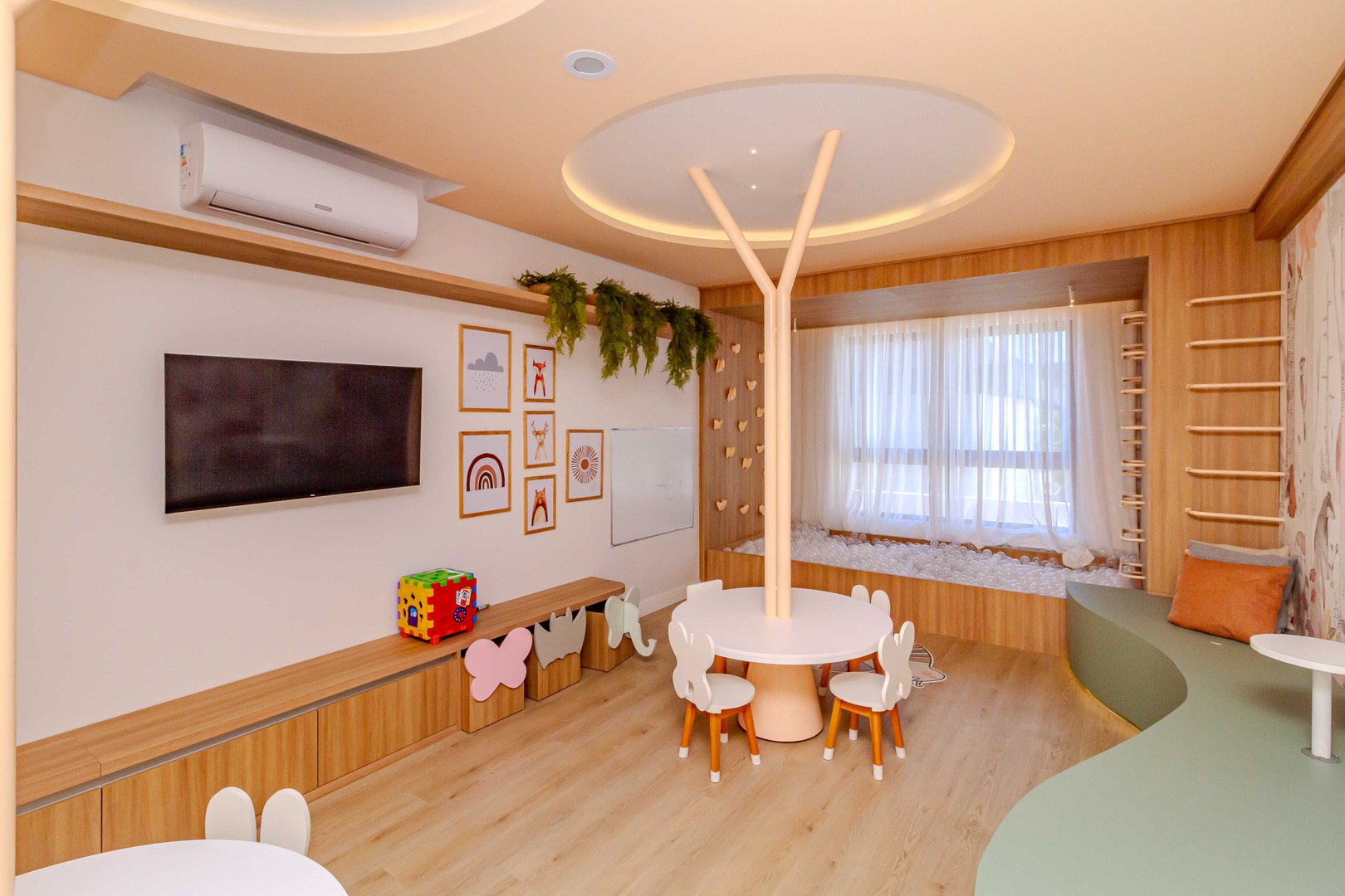 Apartamento no Edifício Brava Select à venda na Praia Brava, Itajaí — foto 21