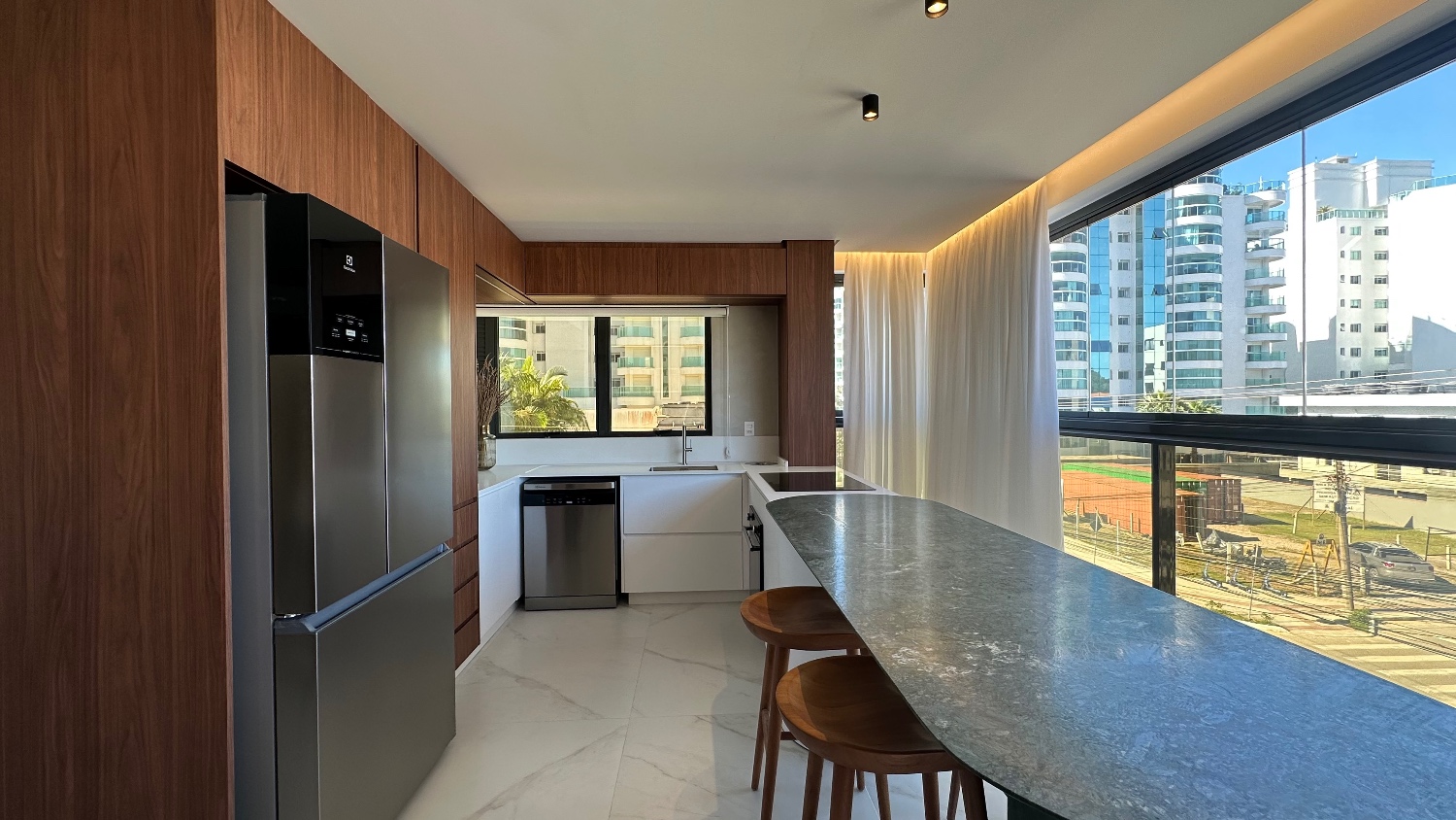 Apartamento no Edifício Surfers Paradise Residence à venda na Praia Brava de Itajaí — foto 9