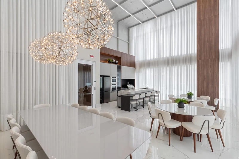 Cobertura frente mar em Skyline Tower à venda no Pioneiros em Balneário Camboriú — foto 10