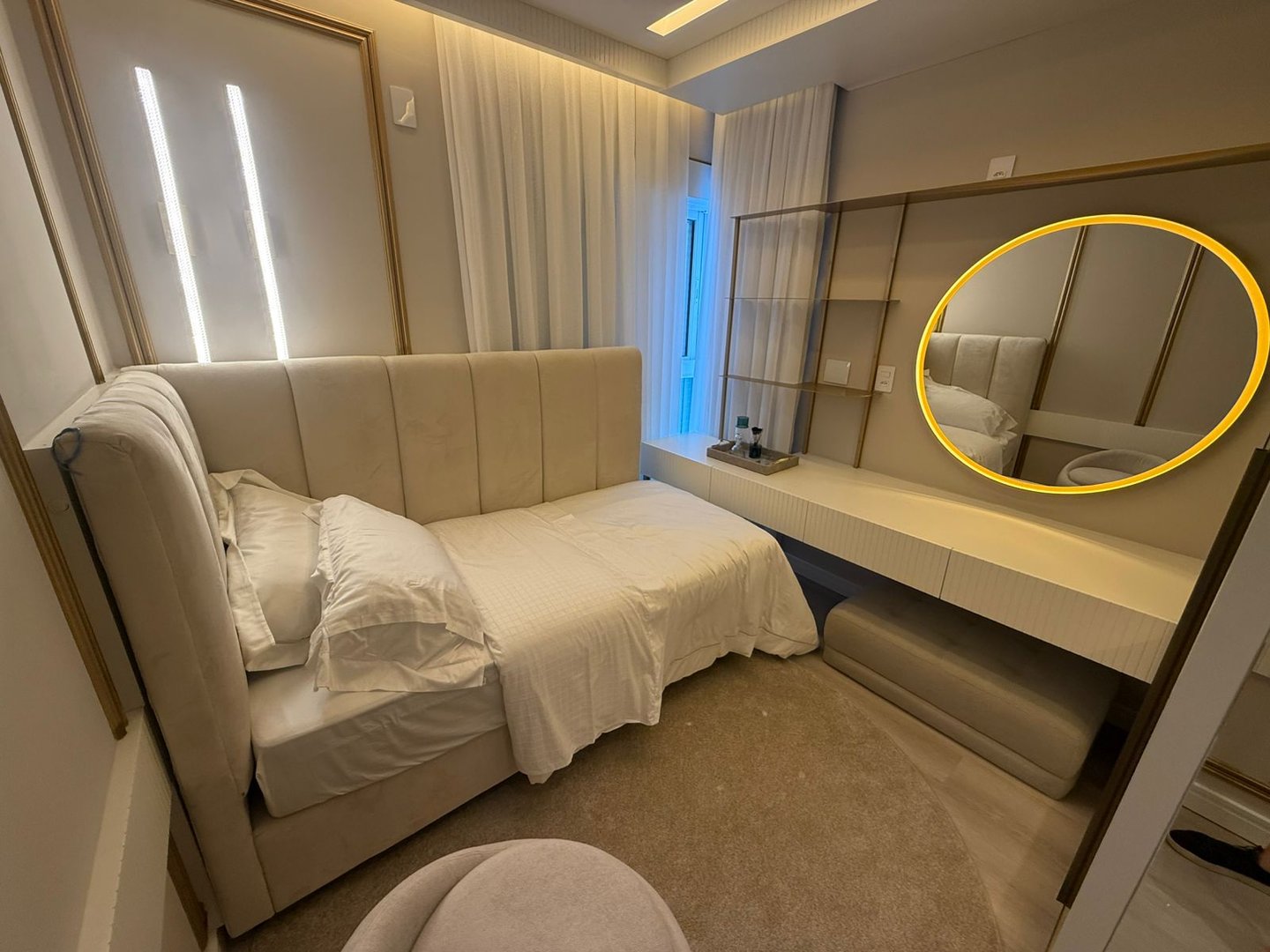 Cobertura Duplex no Edifício Olimpia Residence à venda no centro de Balneário Camboriú — foto 15