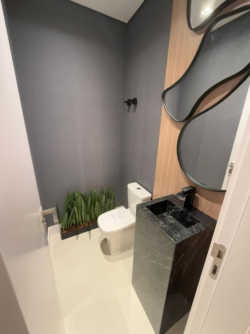 Apartamento no Edifíco Tesla Residencial à venda no centro de Balneário Camboriú — foto 11