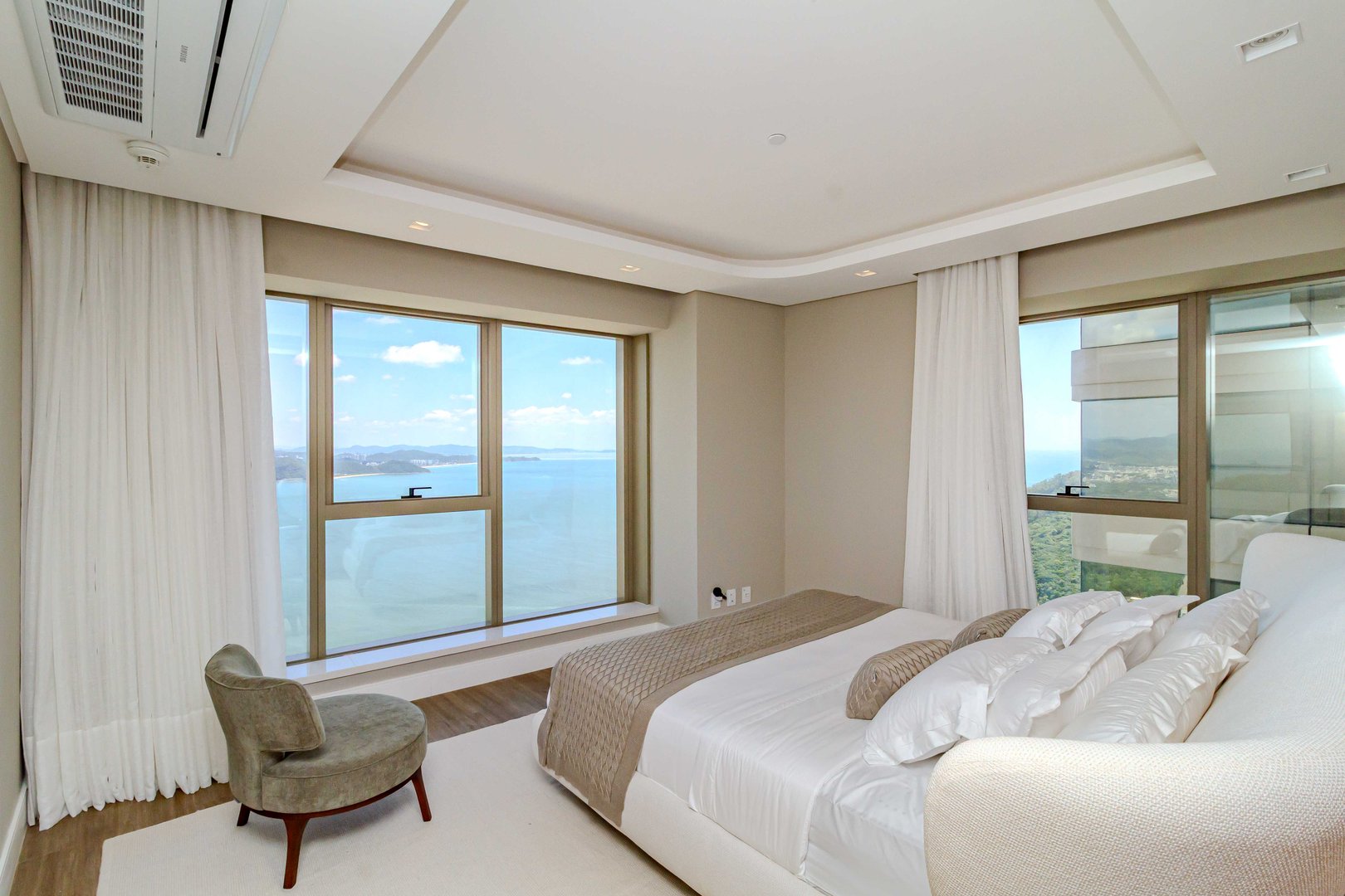 Apartamento Vista Mar no Edifício Yachthouse by Pininfarina à venda na Barra Sul de Balneário Camboriú — foto 14