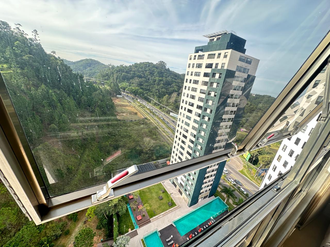 Apartamento no Edifício MaxHaus à venda na Praia brava, Itajaí — foto 12