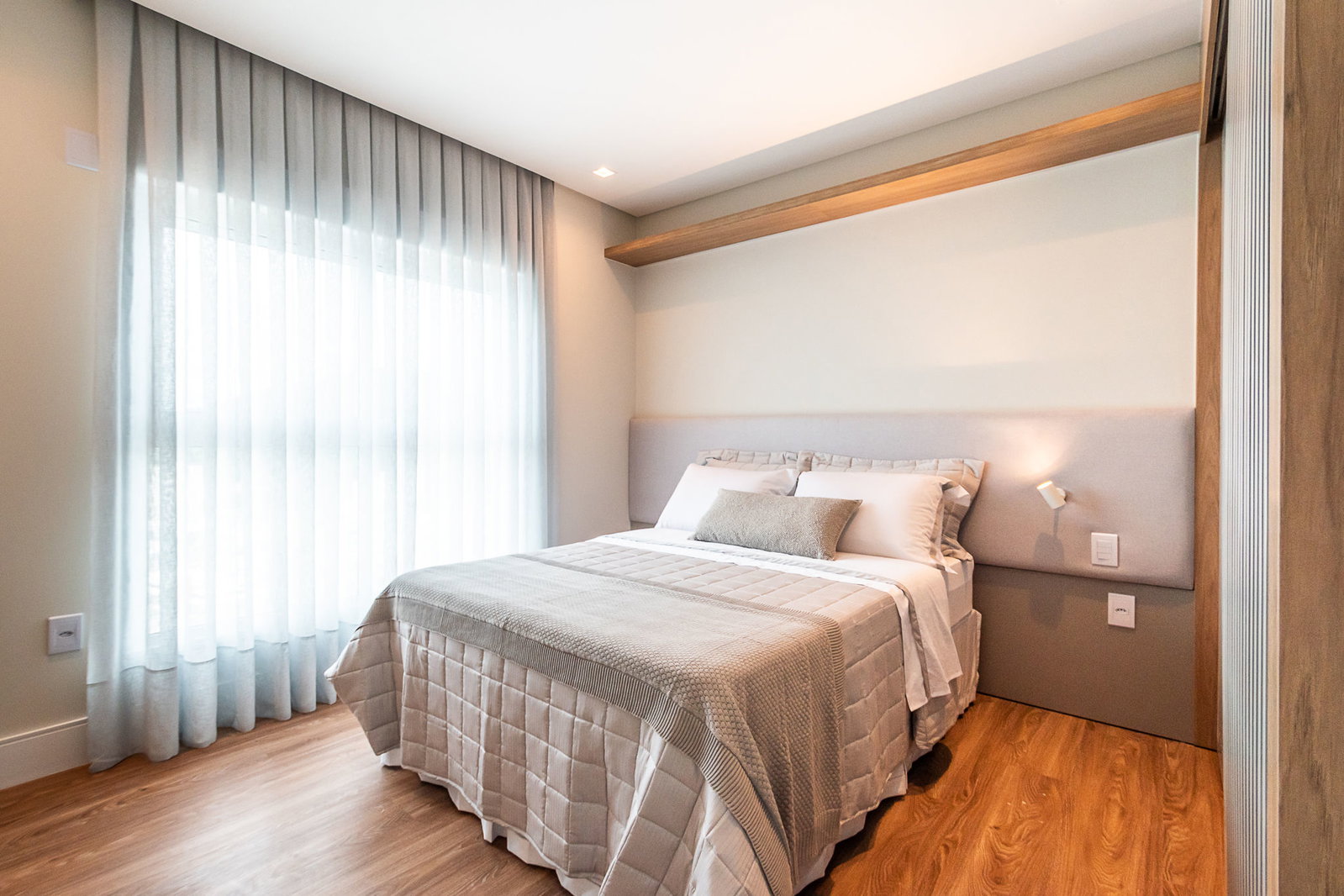 Cobertura no Edifício Exclusive Residence à venda em Fazenda, Itajaí — foto 14