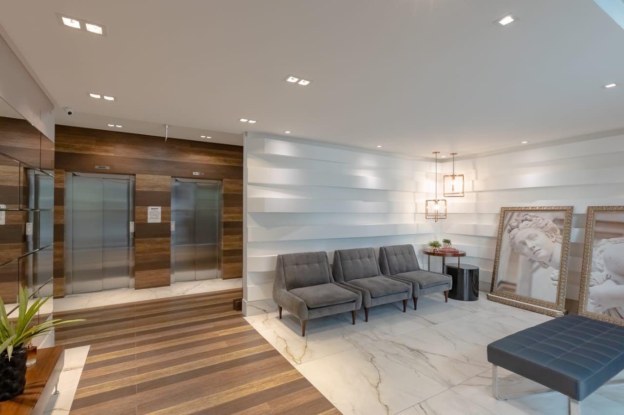 Apartamento no Edifício Rovere Della Luna à venda no centro de Balneário Camboriú — foto 18