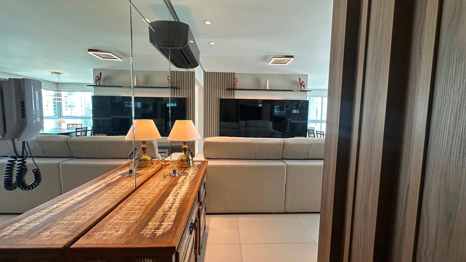 Apartamento no Edifício Splendia Tower à venda no centro de Balneário Camboriú — foto 13