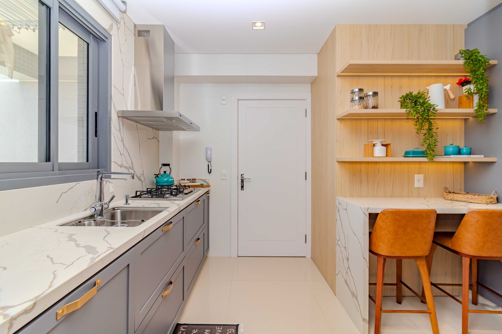 Apartamento no Edifício New York à venda no centro de Balneário Camboriú — foto 10
