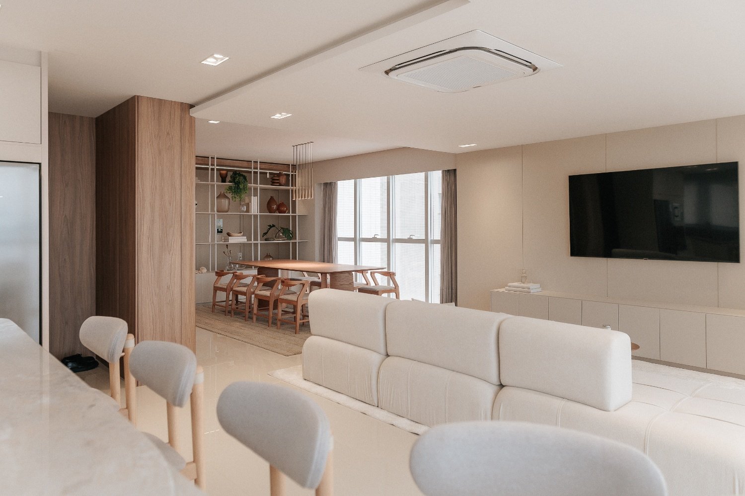 Apartamento no Edifício Ibiza Towers à venda em Barra Sul, Balneário Camboriú — foto 13