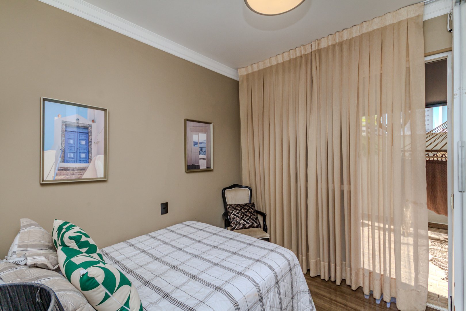 Apartamento Diferenciado no Edifício Sonnen Platz à venda no centro de Balneário Camboriú — foto 25