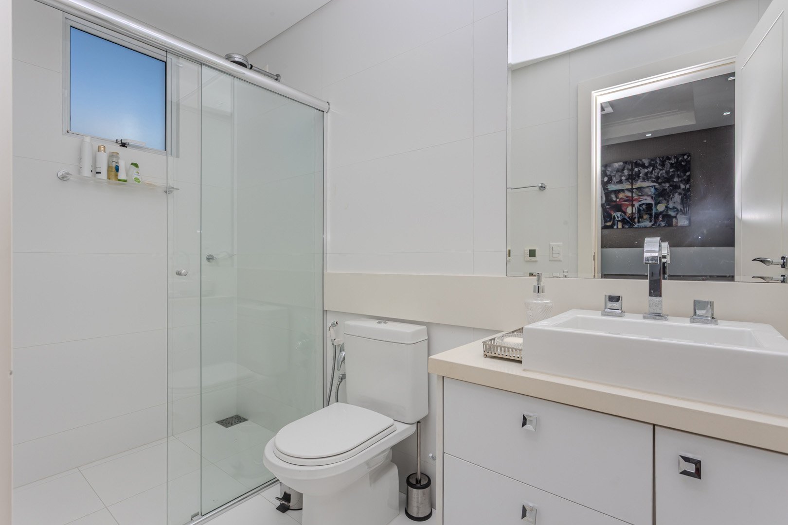 Apartamento Vista Mar no Edifício Parigi à venda no centro de Balneário Camboriú — foto 18