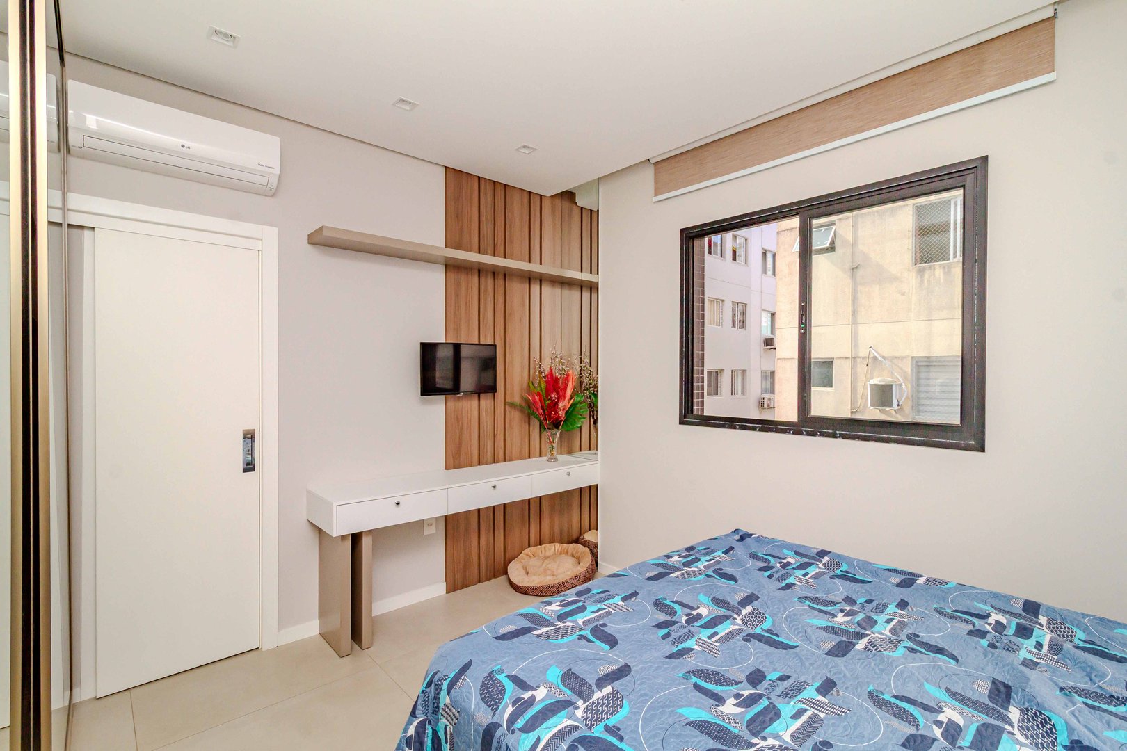 Apartamento no Edifício Kirra Residence à venda no centro de Balneário Camboriú — foto 10
