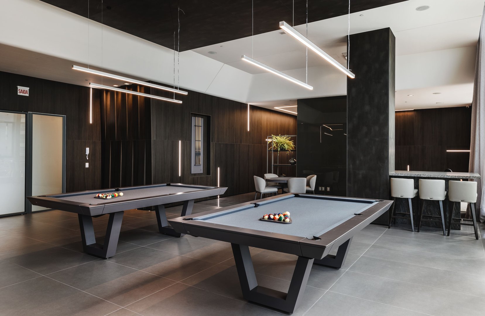 Apartamento Vista Mar no Edifício Yachthouse by Pininfarina à venda na Barra Sul de Balneário Camboriú — foto 28