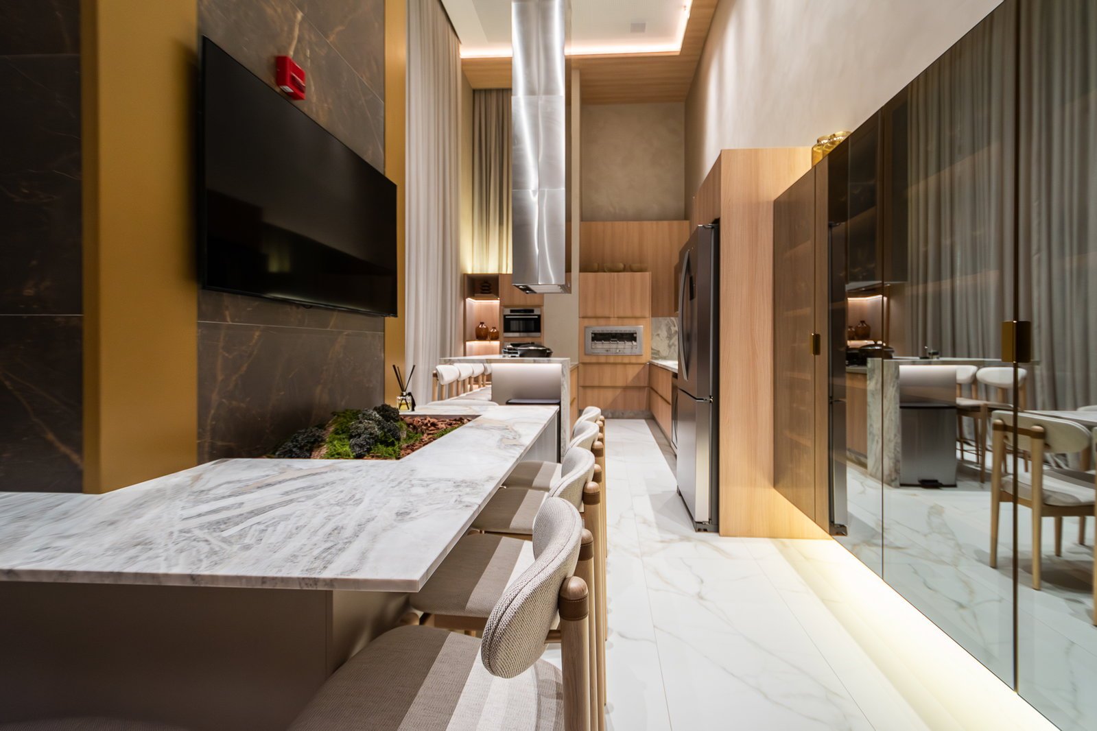 Apartamento no Edifício Riomaggiore Residenze à venda em Pioneiros, Balneário Camboriú — foto 33