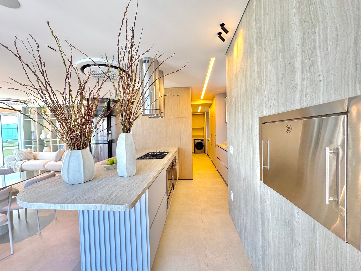 Cobertura Duplex no Edificio Santé Boutique Residence à venda no Pioneiros em Balneário Camboriú — foto 18