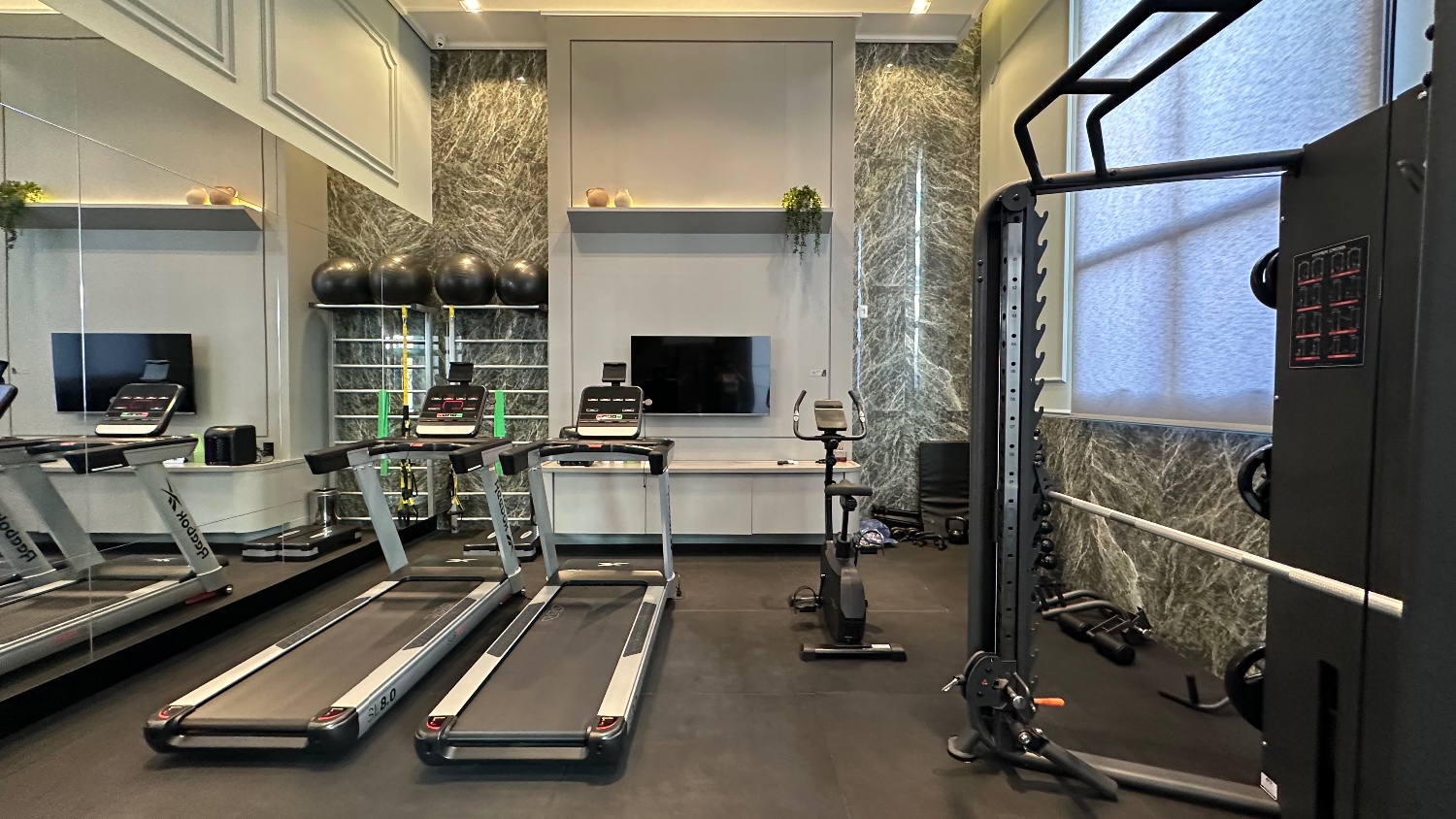 Apartamento no Edifício Hannover Residence à venda na Barra Sul em Balneário Camboriú — foto 25