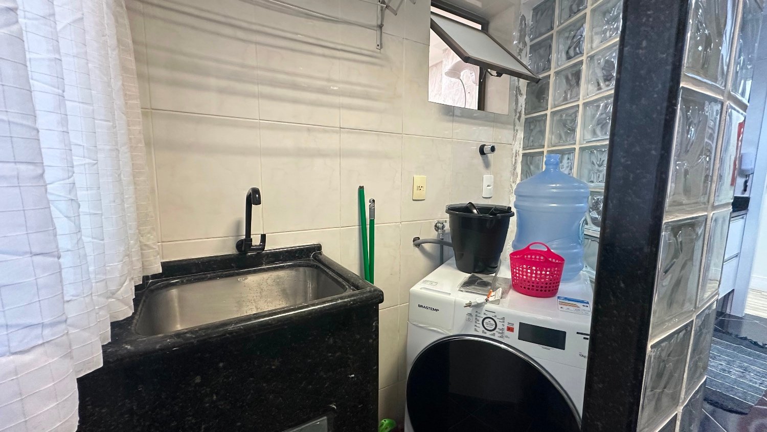 Apartamento no Edifício Atlântico Shopping à venda no centro de Balneário Camboriú — foto 13