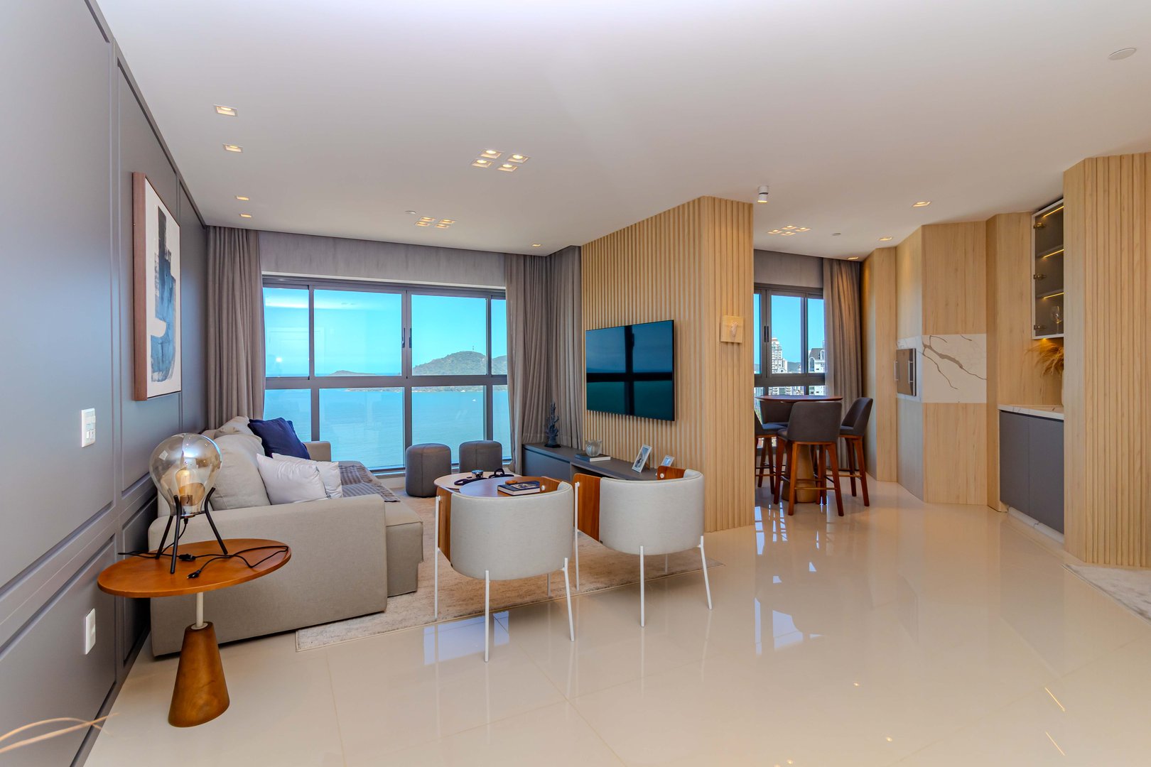 Apartamento no Edifício New York à venda no centro de Balneário Camboriú — foto 17