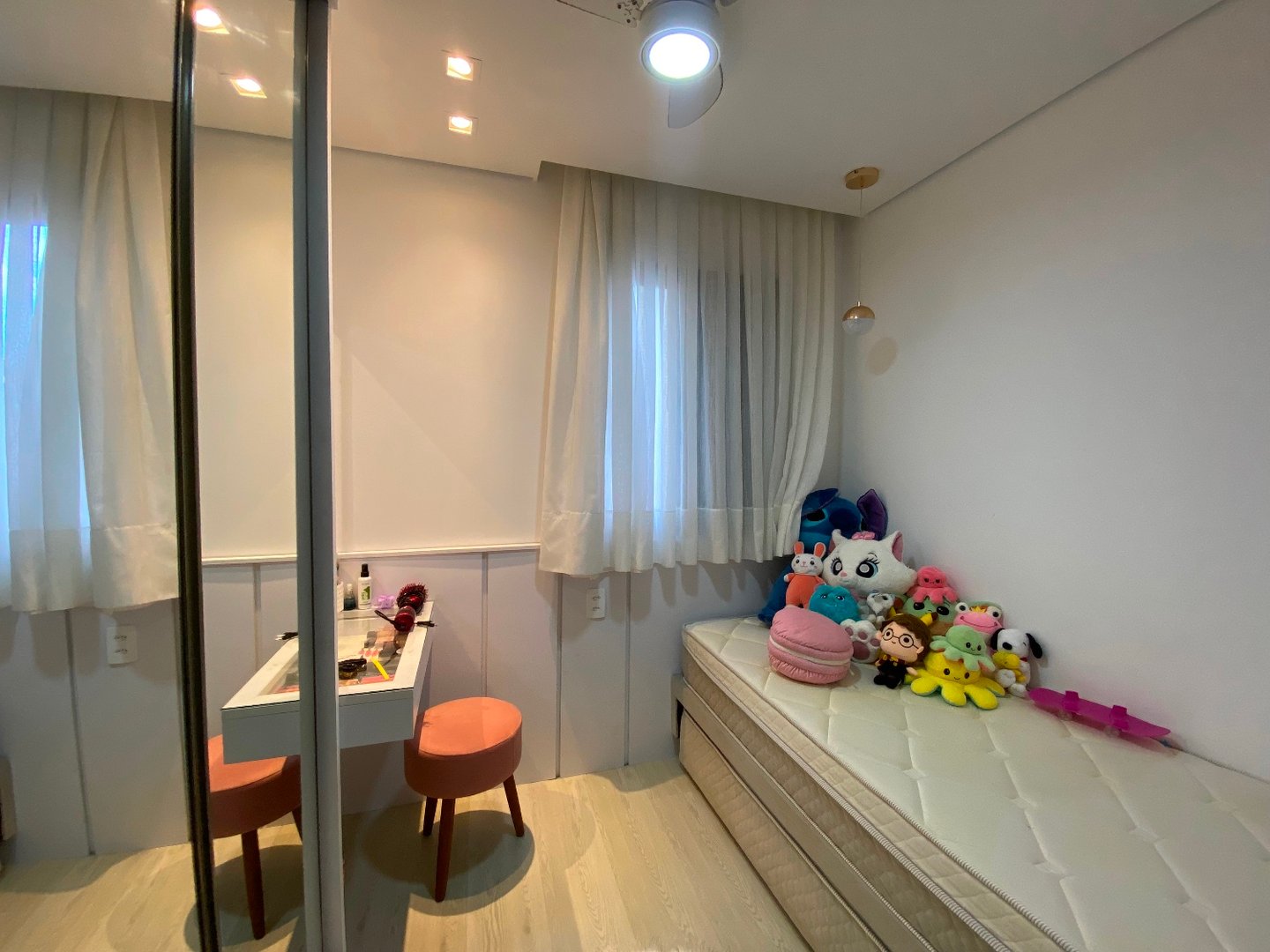 Apartamento no Edifício Atlântico Shopping à venda no centro de Balneário Camboriú — foto 16