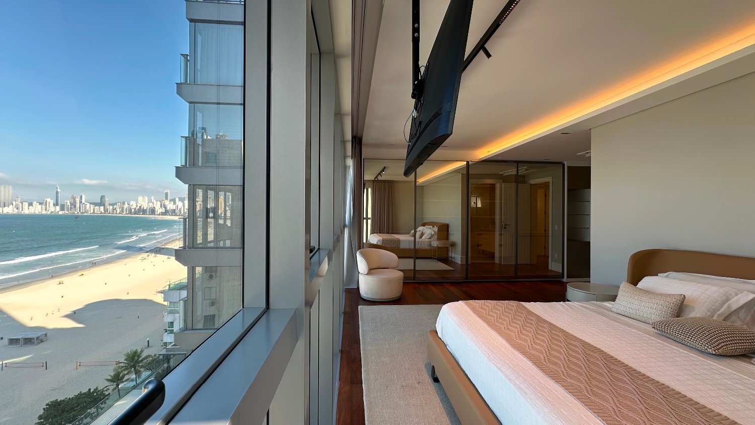 Apartamento no Edifício Splendido à venda em Barra Norte, Balneário Camboriú — foto 22