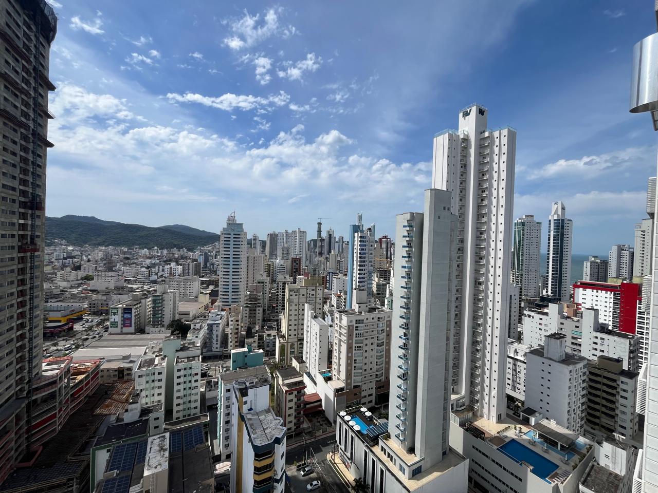 Apartamento no Edifício Paganini Tower à venda no centro de Balneário Camboriú — foto 5