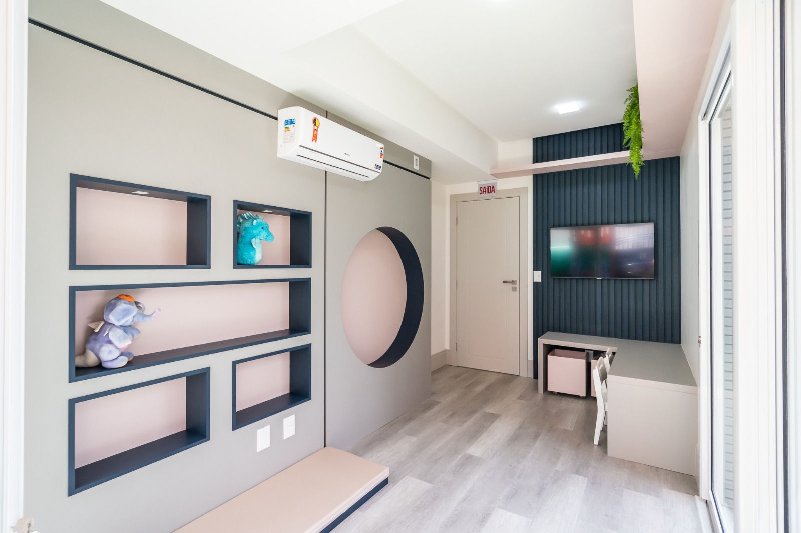 Apartamento no Edifício Bréscia Residencial à venda no Centro de Balneário Camboriú — foto 15