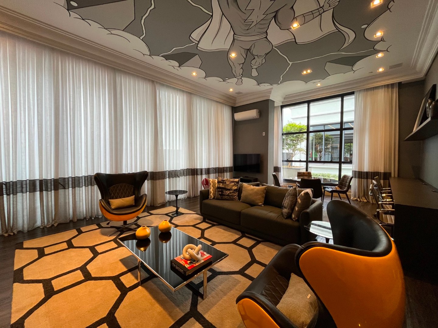 Apartamento no Edifício New York à venda no centro de Balneário Camboriú — foto 36