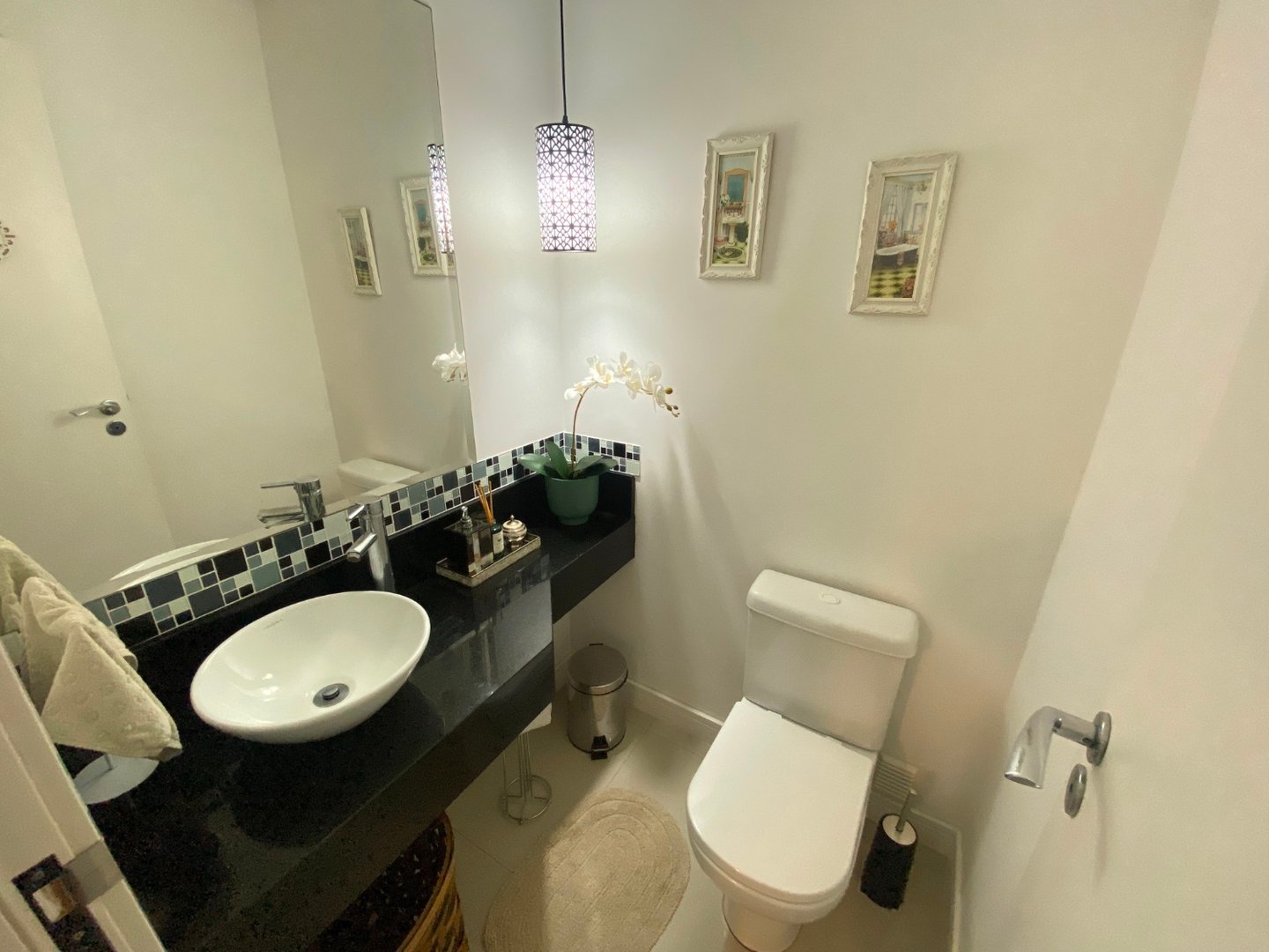 Apartamento no Edifício Torre de Lyon à venda em Balneário Camboriú — foto 15
