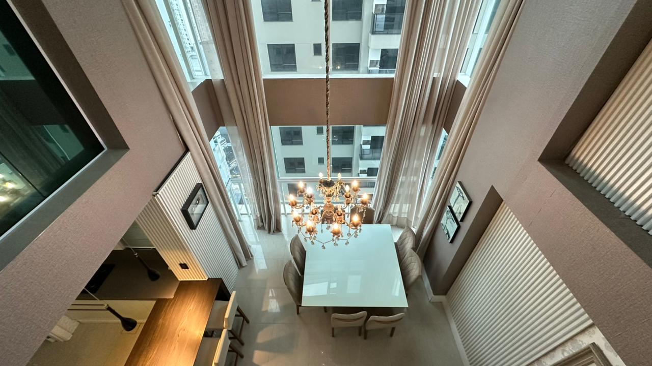 Cobertura Duplex  no Edifício Solar Di Veneza  à venda em Balneário Camboriú — foto 12