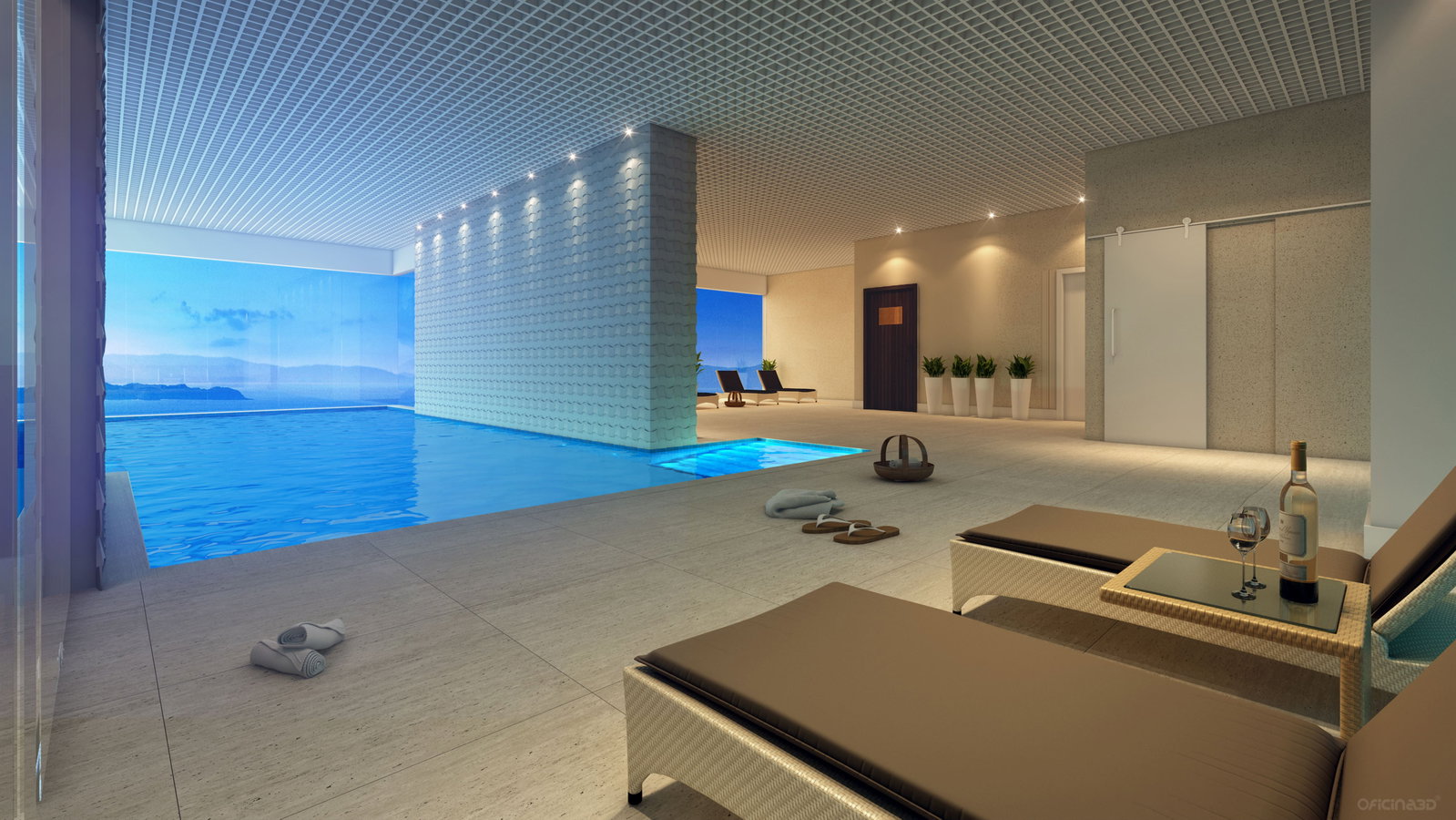 Apartamento no Edifício One Tower à venda em Barra Sul, Balneário Camboriú — foto 11
