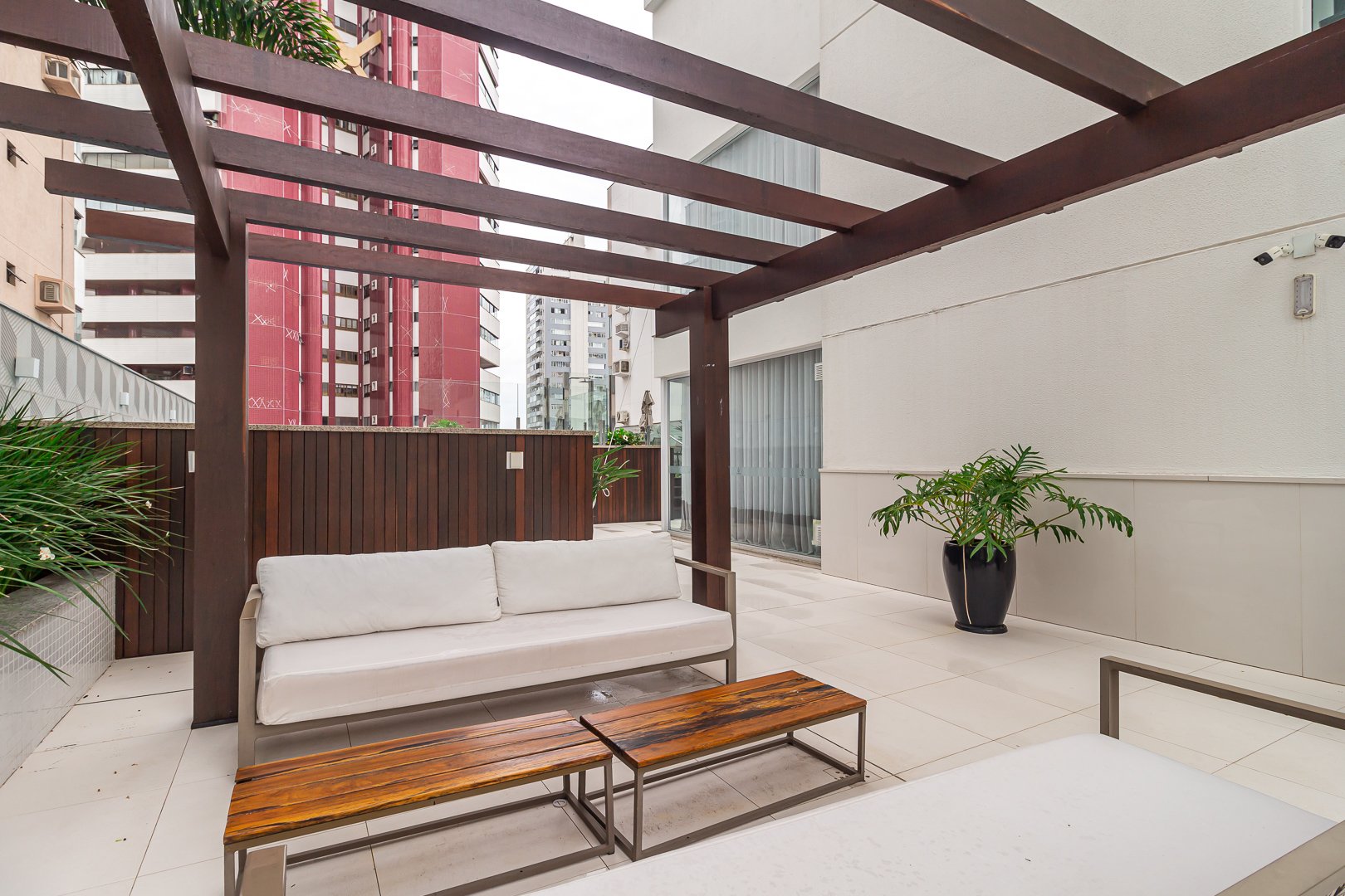 Apartamento Vista Mar no Edifício Olympo Tower à venda no centro de Balneário Camboriú — foto 40